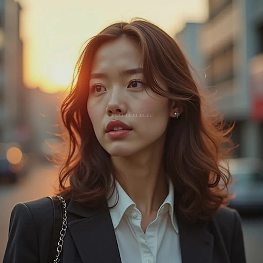 山口 綾子